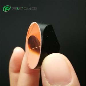 Prisma Piramidal de Cristal Óptico FELIX - Product Image 1