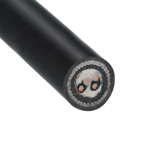 E-Y(st)YRY E-2X(st)HRH PVC ou LSZH Câbles de cuivre de signal d'instrument gainés 300/500 V - Product Image 4