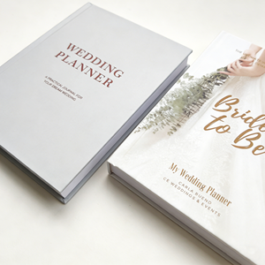 <span class=keywords><strong>Libro</strong></span> de Planificación de Bodas Personalizado con <span class=keywords><strong>Tapa</strong></span> <span class=keywords><strong>Dura</strong></span> y Organizador, Diario Nupcial para Mujer, <span class=keywords><strong>Libro</strong></span> de Invitados de Boda, Diario Personal - Product Image 2