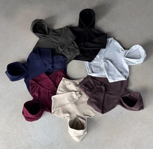 Custom Quality Two Pieces Sets Vintage Blank Hoodie And Sweatpants Sweat Track Suit Gym Zip Up Baggy Oversize Plain <strong>Tracksuit</strong> - Product Image 6