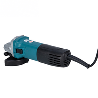 Meuleuse électrique MKT 100 mm (4 pouces) M9506B 720 W, machine à meuler portable, meuleuse d'angle électrique