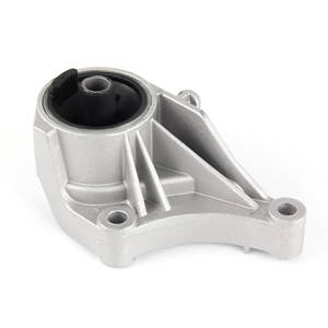 Soporte de motor de aluminio A5 93302281 0684238 EM90015 24416545 024416545 684238 para vehículo Opel <span class=keywords><strong>Chevrolet</strong></span> Corsa 1.8L - Product Image 2