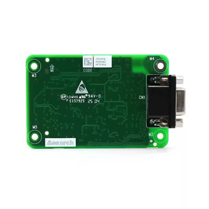 ตัวควบคุมมอเตอร์ซิงโครนัสแบบสัมผัสเพิ่มค่าค่าตัวแปร Monarch MCTC-PG-E PG Card - Product Image 4