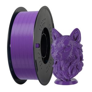 Filament PETG 1,75 mm 1 kg, Filament d'impression 3D en plastique de qualité supérieure en gros pour impression 3D de drones - Product Image 5