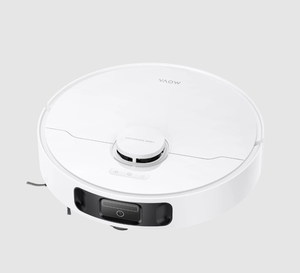 Robot aspirateur intelligent haute technologie MOVA E30 Ultra pour maison connectée, nettoyeur automatique 7 000 Pa, serpillière à rouleaux haute aspiration pour balayage - Product Image 6