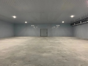 Tủ đông phòng kho Mini lạnh lưu trữ phòng Nhiệt độ không đổi phòng di chuyển với giá thấp - Product Image 4