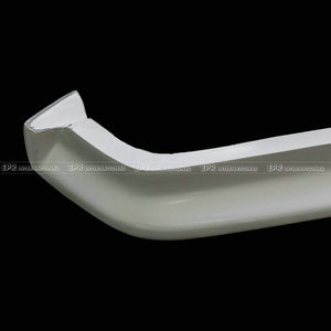 Extension de pare-chocs arrière en fibre de verre de type NIS pour Skyline R34 GTR, ajustement parfait - Product Image 4