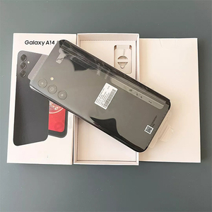 Smartphone <span class=keywords><strong>Samsung</strong></span> <span class=keywords><strong>A14</strong></span> Sbloccato 5G LTE Dual SIM con Display da 6.6 Pollici, Lunga Durata della Batteria, Bande Globali - Vendita all'Ingrosso - Product Image 2