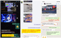 Большой уличный 3D LED видеоэкран P2.5 P3 P4 P5 P6.67 P8 P10 с эффектом 3D без очков для креативной рекламы