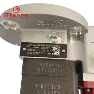 Chính hãng M11 N14 DIESEL phun nhiên liệu bơm 3090942 3417677 - Product Image 5