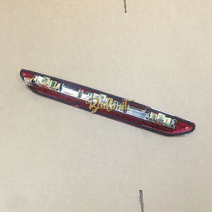 6 q6945097 nuovo gruppo fanale posteriore di arresto del terzo freno automatico per <span class=keywords><strong>Volkswagen</strong></span> per VW per <span class=keywords><strong>Polo</strong></span> 1.9 TDI <span class=keywords><strong>1.4</strong></span> TDI 1.6 Flex 2008-2009 - Product Image 2