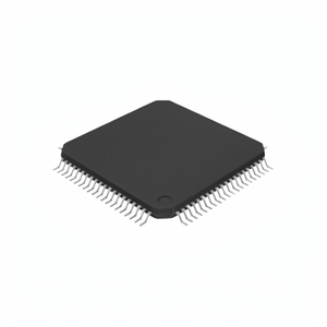 Circuito Integrado MCU 32B 1.03125MB FLSH 80LQFP MB9BF168MPMC-G-JNE2 80 LQFP Distribuidor Autorizado Chip IC Integrado - Product Image 1
