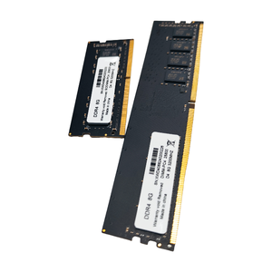 Memoria de servidor <span class=keywords><strong>RAM</strong></span> DDR4 módulo de memoria de escritorio <span class=keywords><strong>RAM</strong></span> 8GB 3200MHz <span class=keywords><strong>RAM</strong></span> compatible 1600MHz 2666mHz 2400MHz 3200MHz - Product Image 3