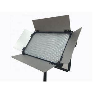 Yidoblo-D-1080II bicolor de <span class=keywords><strong>85W</strong></span>, 7000lm, luces de grabación de vídeo para estudio CRI, iluminación fotográfica, AC110-240V - Product Image 4