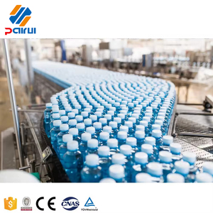 Máquina Compacta 3 en 1 para Llenado de Botellas de Agua, Compatible con Agua Natural de Manantial, Llenado de Botellas Pequeñas para Mascotas, Todos los Componentes Húmedos Están Fabricados en [Material] - Product Image 1