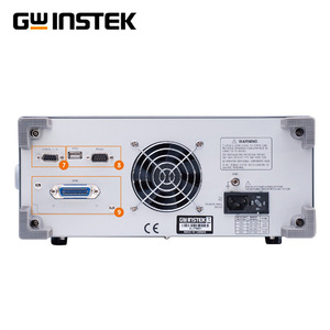 Probador de Voltaje de Aislamiento Gwinstek GPT-9804 5KV para Fabricación Electrónica - Product Image 2