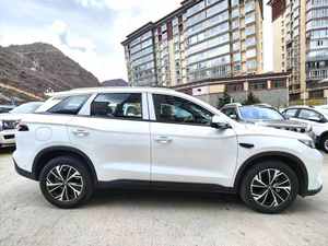 BYD Song Pro <span class=keywords><strong>SUV</strong></span> 2025, Híbrido Enchufable, Tracción Delantera, 5 Plazas, Vehículo de Nueva Energía con Batería de 110 kWh y 700 km de Autonomía - Product Image 6