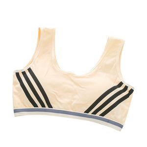 Camisola Deportiva de Nailon para Adolescentes, Antideslizante, Cómoda, Transpirable, con Gran Soporte - Product Image 5