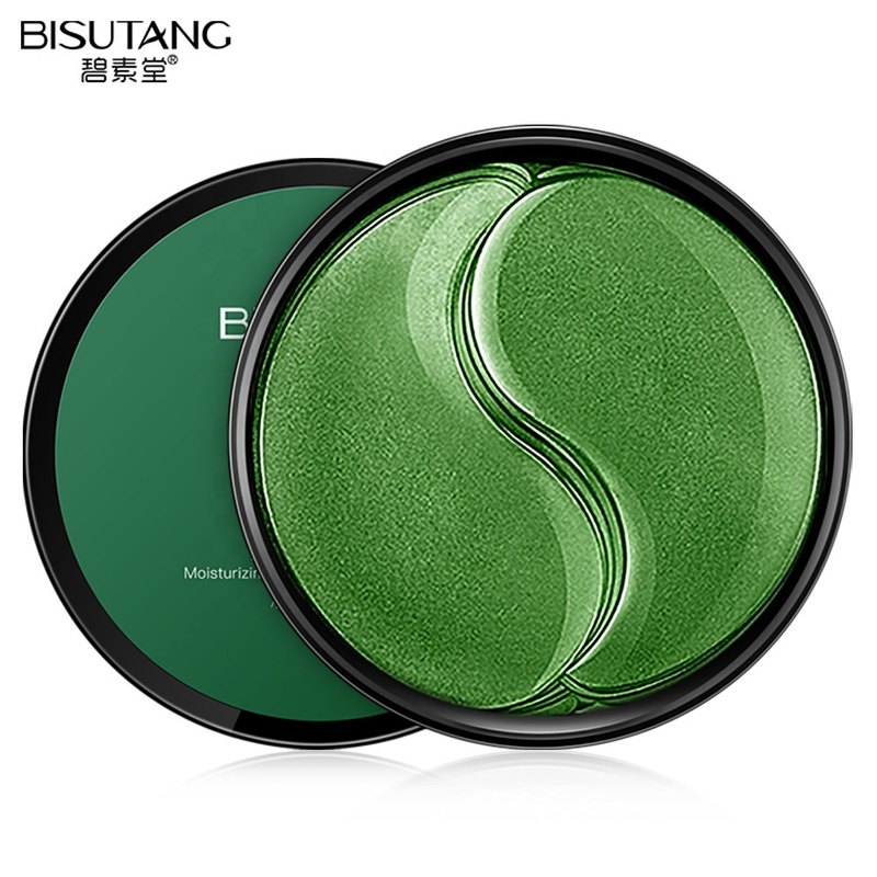 Collagen Crystal Mask Lifting Firming Hydrating