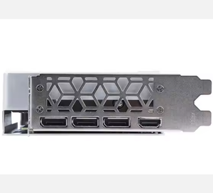 Carte graphique Galax Metaltop GeForce RTX 4060ti 8G neuve pour ordinateur de bureau et portable, format MXM, avec interface de sortie DP et ventilateur de refroidissement - Product Image 6