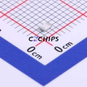 Résistance SMD RC0805FR-074K7L 0805 (Type : Film Épais) (Résistance : 4,7 kOhm Précision : 1%) - Product Image 2