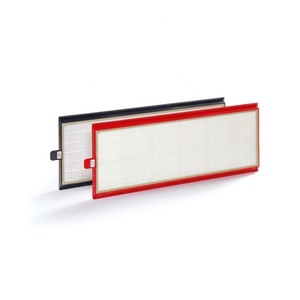 G4 F7 Bộ lọc không khí thiết lập cho ZE hnder comfoair Q350 q450 Q600 thông gió đơn <span class=keywords><strong>v</strong></span>ị thay thế - Product Image 1