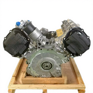 Motor de Fábrica 3.2L FSI V6 BKH AUK BPK para Audi A4 A6 VW Touraeg  BDW BDX  CAJA CGWA  CGWB <span class=keywords><strong>CREC</strong></span> - Product Image 1