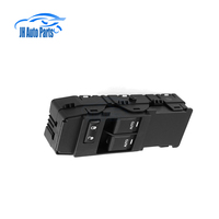 Bouton de commande principal de lève-vitre double 04602784AC Cross 4602784AC pour coupé sport deux portes 08-14, pièces de rechange pour réparation de porte avant