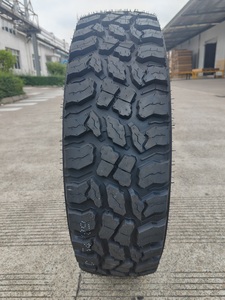 <span class=keywords><strong>ยาง</strong></span>รถ<span class=keywords><strong>กระบะ</strong></span> 285/70R17 285/75R16 R/T สำหรับพื้นที่ขรุขระ ยี่ห้อ Mileking Haida <span class=keywords><strong>ยาง</strong></span>รถยนต์แบรนด์ดังระดับโลก ผลิตในประเทศจีน - Product Image 4