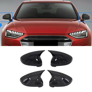 Cubiertas Protectoras para Retrovisores de Coche, Kit de Carrocería para Audi A4L A5 S4 S5 2017-2025, Accesorios para Coche - Product Image 2