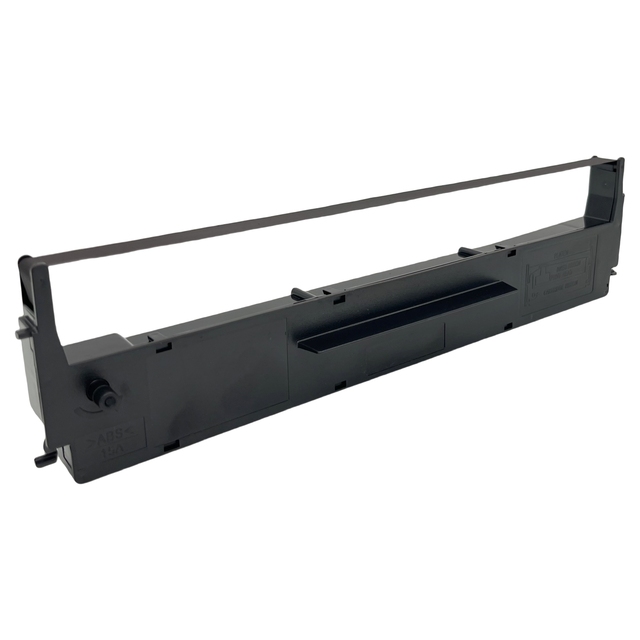 Compatible Nylon Dot Matrix Printer Ribbon Cartridge for LQ300 LX300 LQ300K+II LQ305KT LQ800 LQ580 8750 #7753 Typewriter