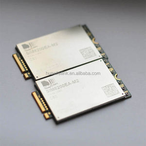 Módulo inalámbrico 5G M.<span class=keywords><strong>2</strong></span> para <span class=keywords><strong>IoT</strong></span> y M2M compatible con R15 5g NSA/SA hasta 4,0 Gbps compatible con GNSS - Product Image 6