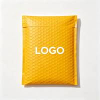 Sacs d'expédition écologiques imperméables pour marques durables, sacs d'expédition en plastique robustes, résistants aux perforations, faciles à sceller
