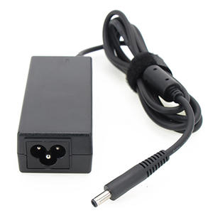 Cargador Universal para Portátil de 19.5V 2.31A con Protección OTP, Salida de CC de 45W para Portátiles Dell - Product Image 2