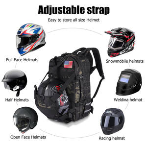 Mochila Escolar Impermeable y Resistente para Motocicleta, Moderna, para Estudiantes, Niñas y Niños, Venta al por Mayor, Muestra Gratuita - Product Image 6