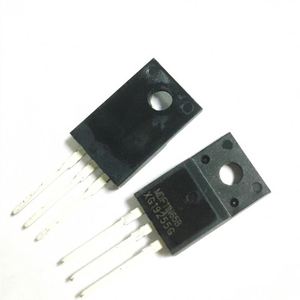 Circuit intégré CI MDF11N65B MDF11N65 11N65 TO-220F - Product Image 1