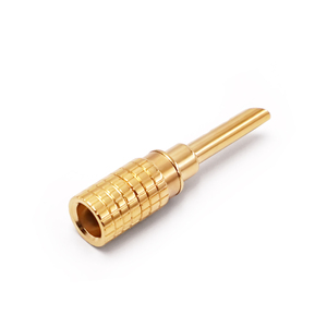Laiton fiche <span class=keywords><strong>banane</strong></span> meilleur bouchons haut-parleur fil fiche <span class=keywords><strong>banane</strong></span> - Product Image 2