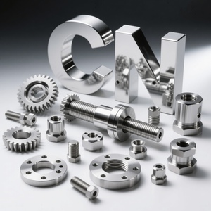 เคสอะลูมิเนียมคีย์บอร์ดผลิตตามสั่งเครื่อง CNC อะไหล่มอเตอร์ไซค์ไฟฟ้าแบบสากล - Product Image 1