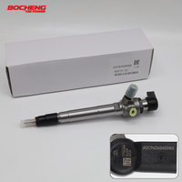 Inyector Common Rail Diésel A2C9626040080 03L130277S 03L130277B para VW Caddy Golf Passat Audi A1 A3 Seat Skoda 1.6 TDI CAYB CAYC