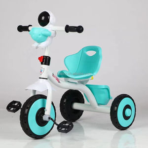 <span class=keywords><strong>Triciclo</strong></span> <span class=keywords><strong>para</strong></span> Bebés de 3 Ruedas <span class=keywords><strong>con</strong></span> Techo, Nuevo Modelo 2023, <span class=keywords><strong>Triciclo</strong></span> de Metal y Plástico <span class=keywords><strong>con</strong></span> <span class=keywords><strong>Sombrilla</strong></span> <span class=keywords><strong>para</strong></span> Niños de 2 Años - Product Image 5