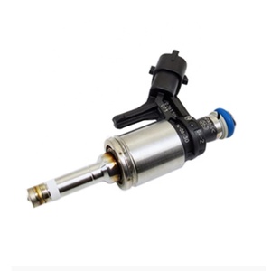 Inyector de gasolina 1984H5 13537591623, para <span class=keywords><strong>BMW</strong></span> MINI 120 <span class=keywords><strong>320</strong></span> para Peugeot 207 <span class=keywords><strong>208</strong></span> 308 408 508 3008 RCZ para Citroen C4 C5 DS - Product Image 1