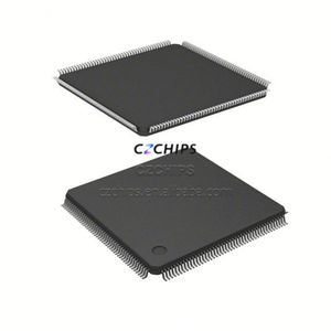 Authentic New L5A9140 QFP-160 Electronic Component Integrated Circuit ICs Chips CZSKU:R8B8V0R1 - Product Image 1