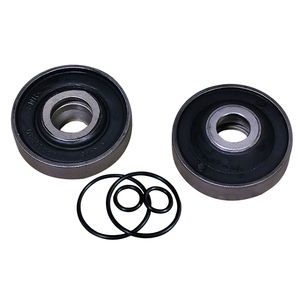 Supports supérieurs d'amortisseurs de suspension avant pour Land Rover L405 Vogue L494 <span class=keywords><strong>Sport</strong></span> LR060402, pièce unique - Product Image 1