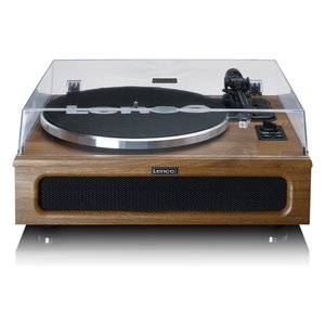 Tourne-disque LS SERIES Ls 410 en noyer - Product Image 3