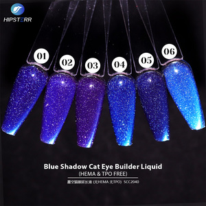 คุณภาพเยี่ยม เอฟเฟกต์โดดเด่น 12 สี นีออน ไดมอนด์ แคทอาย เจลทาเล็บ คอลเลคชั่น แบรนด์ส่วนตัว ตัวอย่างฟรี พร้อมออกแบบ - Product Image 3