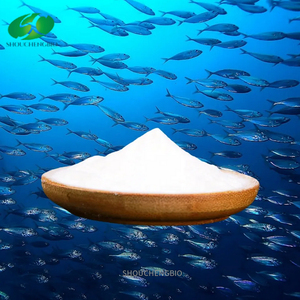 Yüksek kaliteli sağlık saf deniz kollajen peptit proteini hidrolize balık kollajen tozu - Product Image 4