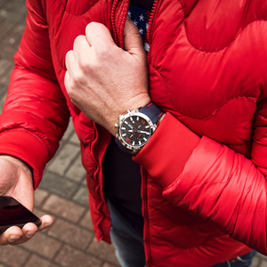 <span class=keywords><strong>Montre</strong></span> sport intelligente pour homme <span class=keywords><strong>Megir</strong></span> 2063, <span class=keywords><strong>prix</strong></span> d'usine en gros, <span class=keywords><strong>montre</strong></span> à quartz résistante à l'eau, bracelet en silicone, chronographe, luminescente - Product Image 5