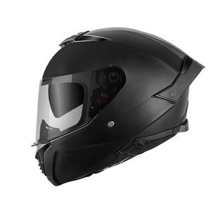 Casco de Motociclismo ABS de Fábrica Directa con Alerón Trasero Grande para Todas las Estaciones, para Thor con Circunferencia de Cabeza Grande - Product Image 4