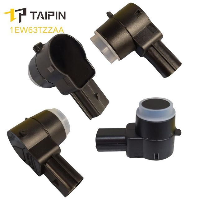 New Parking Sensor 1EW63TZZAA Wholesale Price Reversing Radar Auto Sensor OE-Compatible for Jeep with 1 Year Warranty