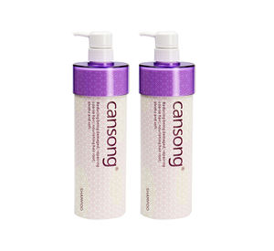 Étiquette privée personnalisée OEM, sans hd, ensemble de soins pour cheveux, shampoing et climatiseur, organique naturel, 750ml, vente en gros - Product Image 4